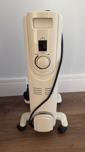 Electric Oil Heater