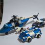 Lego Police vehicles Image 2