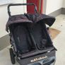 Out N About Double Buggy Image 3