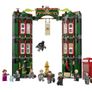 Lego Harry Potter 76403 The Ministry of Magic + 12 free wallpapers Image 2