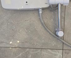shower