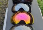 Ski Snowboard goggles