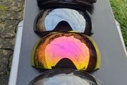 Ski Snowboard goggles