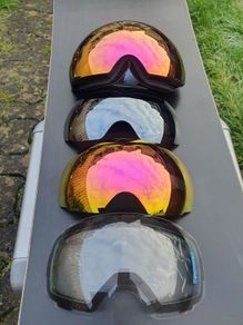 Ski Snowboard goggles