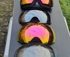 Ski Snowboard goggles