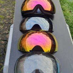 Ski Snowboard goggles