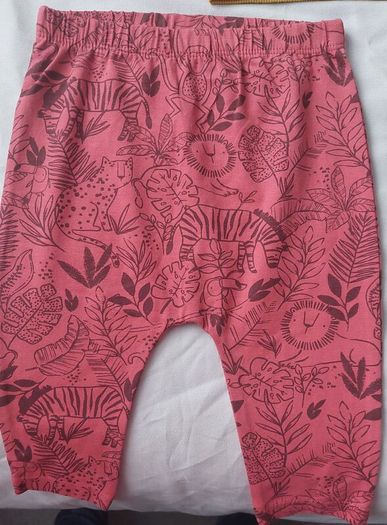 Baby clothes 3-6 mths