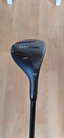 Wilson Dynapwr 4 Hybrid