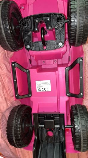 Ride On VW T-Roc