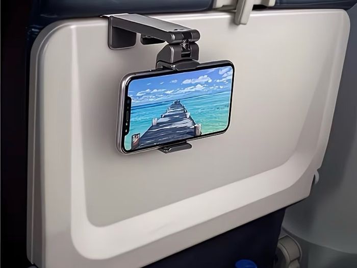 Universal Travel Mobile Phone Holder