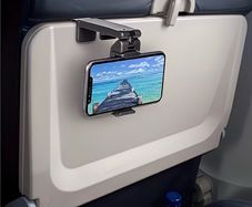 Universal Travel Mobile Phone Holder