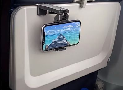 Universal Travel Mobile Phone Holder