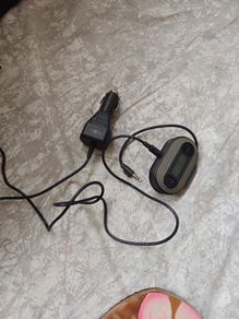 FM transmitter