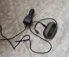 FM transmitter