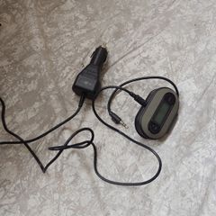 FM transmitter