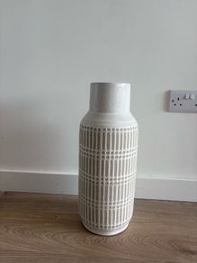 large vase