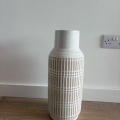 large vase