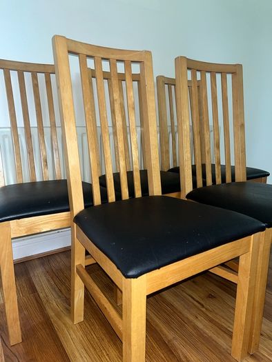 kitchen chairs