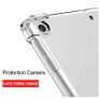 Clear Soft TPU Cover For Apple iPad 10.2 9th Gen 2021 ShockProof Bumper Case Image 3
