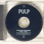 Pulp [1996] Countdown 1992-1983 (2xCD Album) Image 4