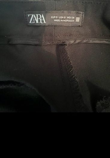 trouser