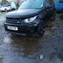 Land rover discovery 2.0 2018 Image 6