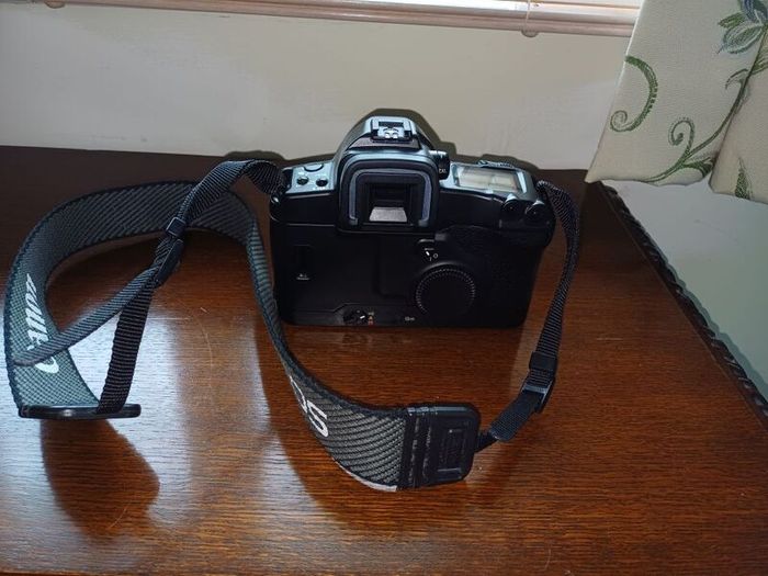 Canon EOS 3