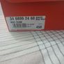 Nike Dunk Trainers Image 3