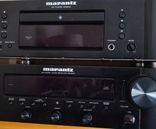 Marantz NR1200 / CD6004