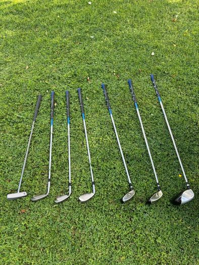 Golf Clubs