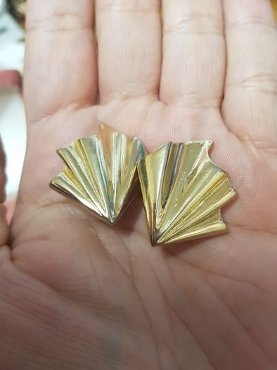 Vintage Earrings