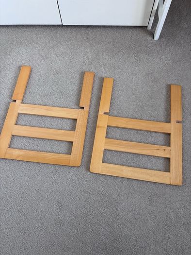 Magazine Rack