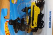 Hot wheels  / honda motocompo