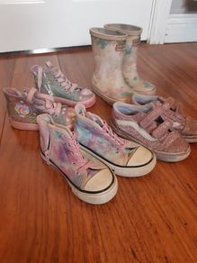 Shoes bundle
