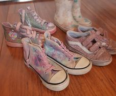 Shoes bundle