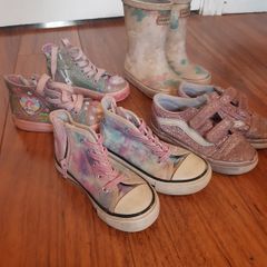 Shoes bundle