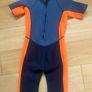 Child wetsuit (age 11-12) Image 2