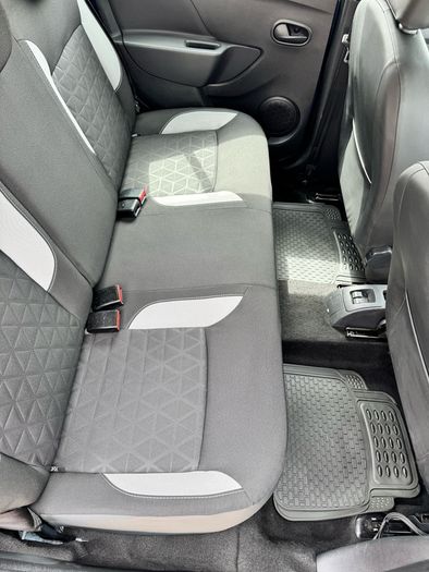2013 Dacia Sandero Stepway