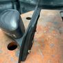 ford focus drivers side mirror came off a 2013 Image 3