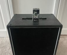 Celestion 1x12 cab