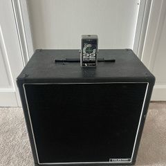 Celestion 1x12 cab