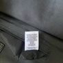 Vintage M&S Leather Shoulder Bag Image 4