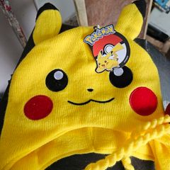 Pikachu hat