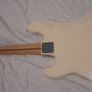 Fender p bass MIM limited edition 2011 Image 2