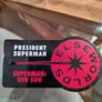 DC Direct Elseworlds Series 2 Red Son President Superman 7 Inch Scale Figure Image 5