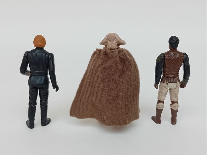 Vintage Star Wars Lot