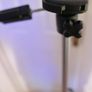 Tripod With Extendable Legs, Quick Release Camera & 360 Tilt - MAX 54" Image 6