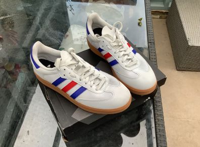 Adidas cycling runners