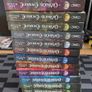 Complete Set 1-12 - Les Chevaliers d'Emeraude by Anne Robillard | French Fantasy Book Image 2