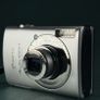 Canon Powershot SD870 IS Digital ELPH (read) Image 8
